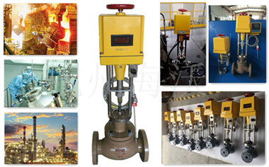 自力式電控溫度調節閥丨電動（dòng）溫度（dù）調節（jiē）閥丨蒸汽溫度調節（jiē）閥-杭州51吃瓜