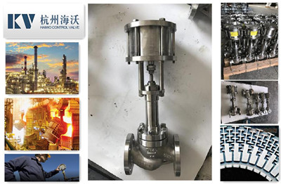 ◆氣動（dòng）低溫緊急切斷閥丨（shù）防爆（bào）緊急開關閥