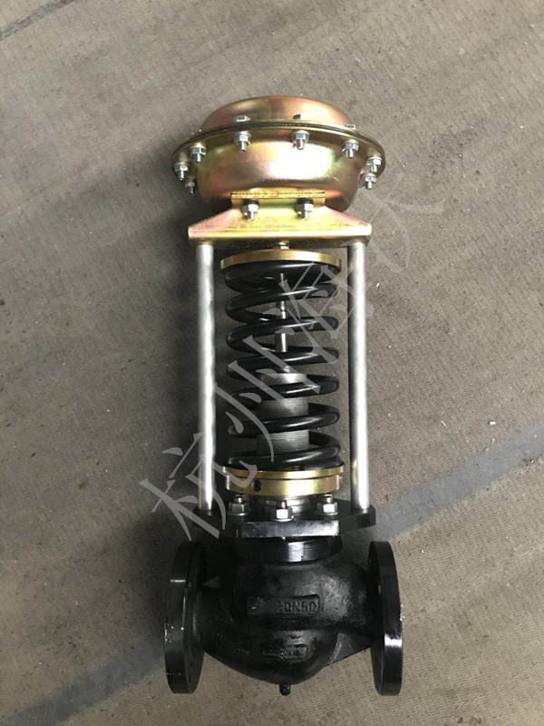 自力式調壓閥丨蒸汽減壓閥-杭州51吃瓜