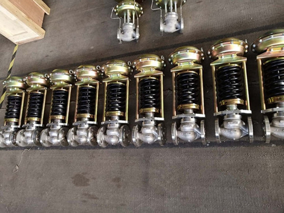 氧氣減壓閥-杭州51吃瓜