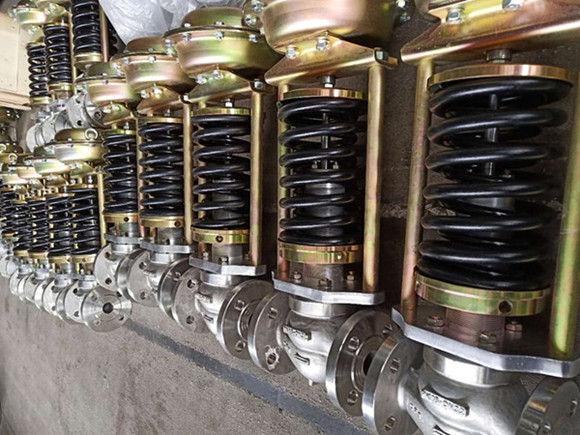 氧氣減壓（yā）閥-杭州51吃瓜