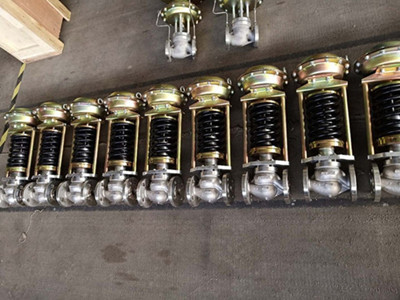 自力式蒸汽減壓閥-杭州51吃瓜 自力式蒸汽減壓閥-杭州51吃瓜