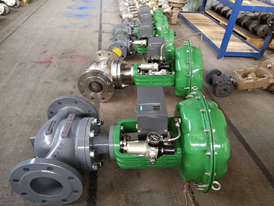 ZJHP精小型氣動薄膜（mó）單（dān）座調節閥-杭州51吃瓜