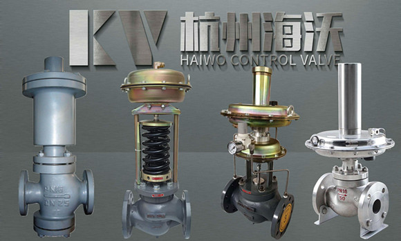 自力式調壓閥丨自力式微壓調節閥丨自力式減壓閥-杭州51吃瓜