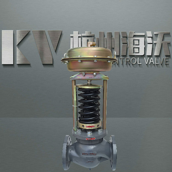 自力式（shì）蒸汽減壓閥丨穩（wěn）壓閥丨調壓閥