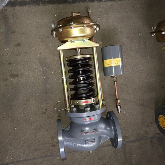 蒸汽調壓閥丨蒸汽減壓閥丨自力式減壓閥 蒸汽調壓閥丨蒸汽減壓閥丨自(zì)力式減壓閥