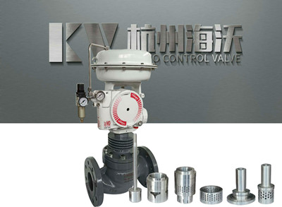 氣動（dòng）薄膜調節閥係列-杭州51吃瓜