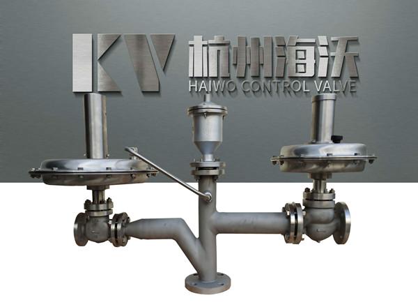 氮封壓力控製閥組-杭州51吃瓜流體控製設備有限公司