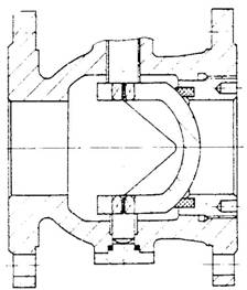 調（diào）節閥問（wèn）答圖片