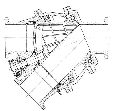 調節閥問答圖片